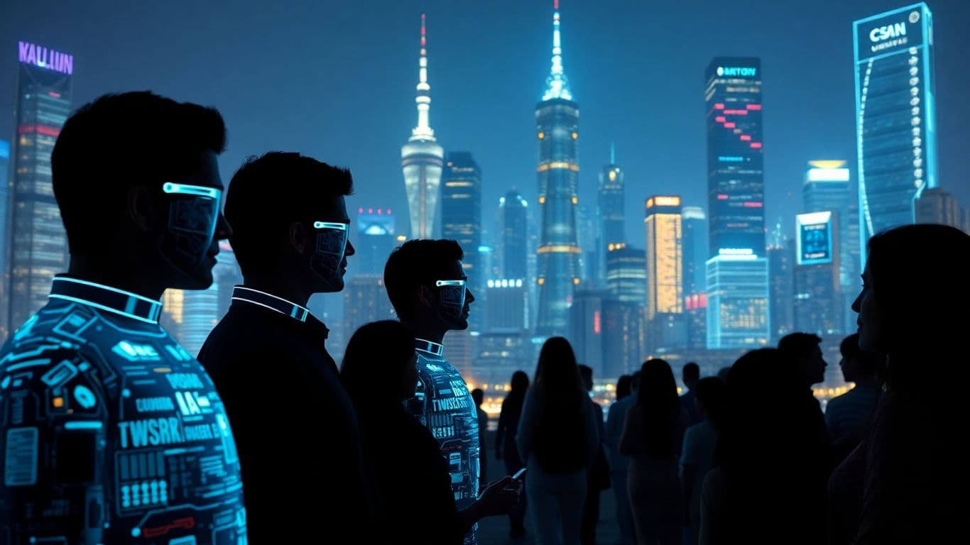 AI Chatbot Services Comparison 2025: Which Platform Reigns Supreme?