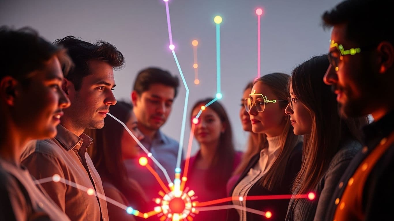 AI Chatbot Services Comparison: Choosing the Right Tool for Your Needs in 2025