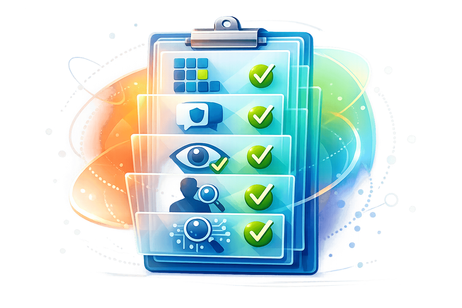 AI Communication Compliance Checklist 2026