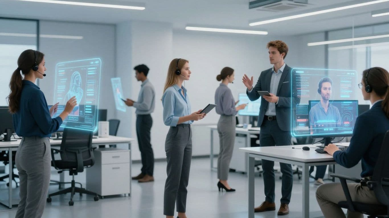 AI Customer Service News Today: Latest Trends and Consumer Preferences