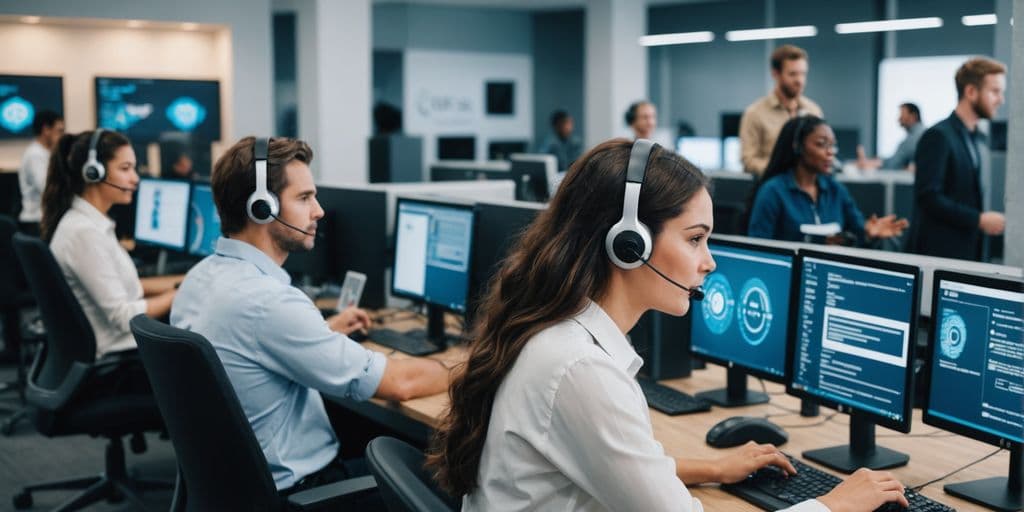 AI Customer Support Automation: A Lucrative Business Opportunity