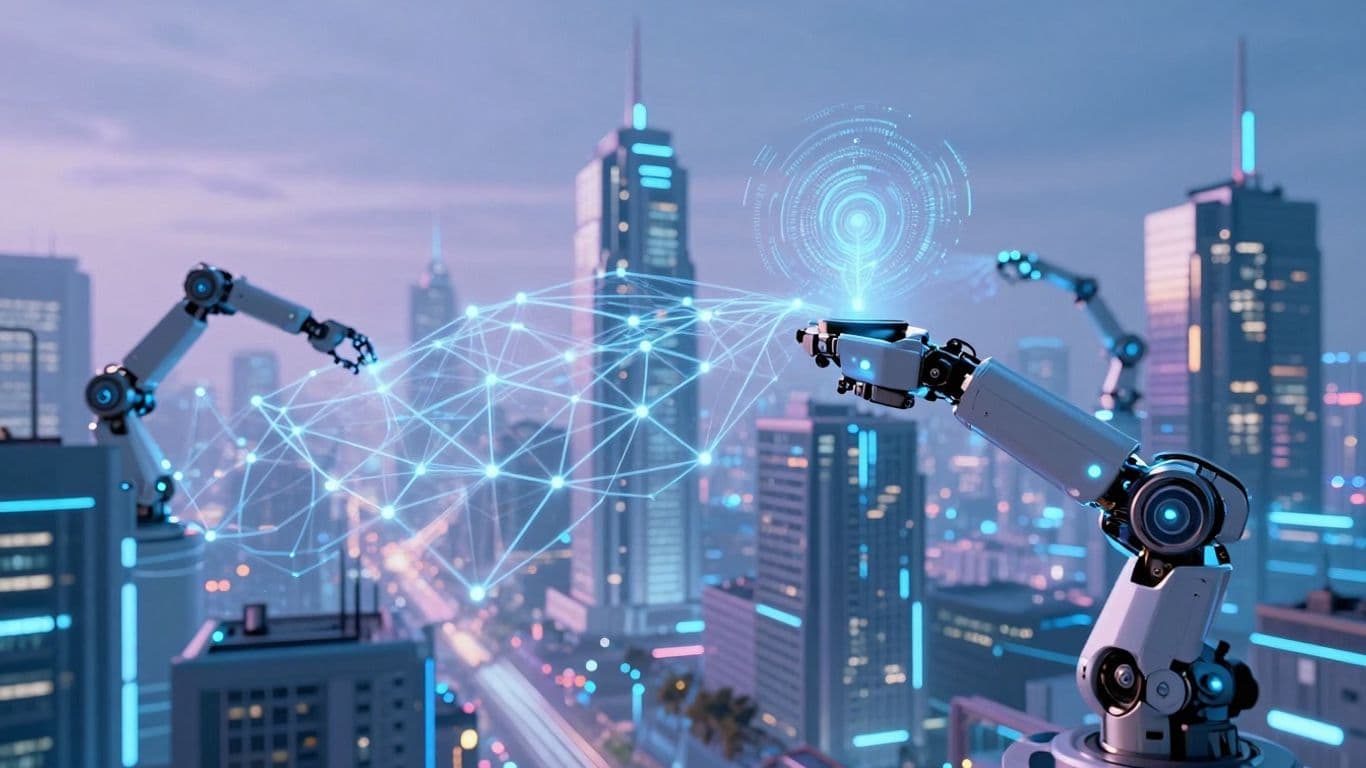 AI Customer Support Automation Market Size: Projections for 2025 and Beyond