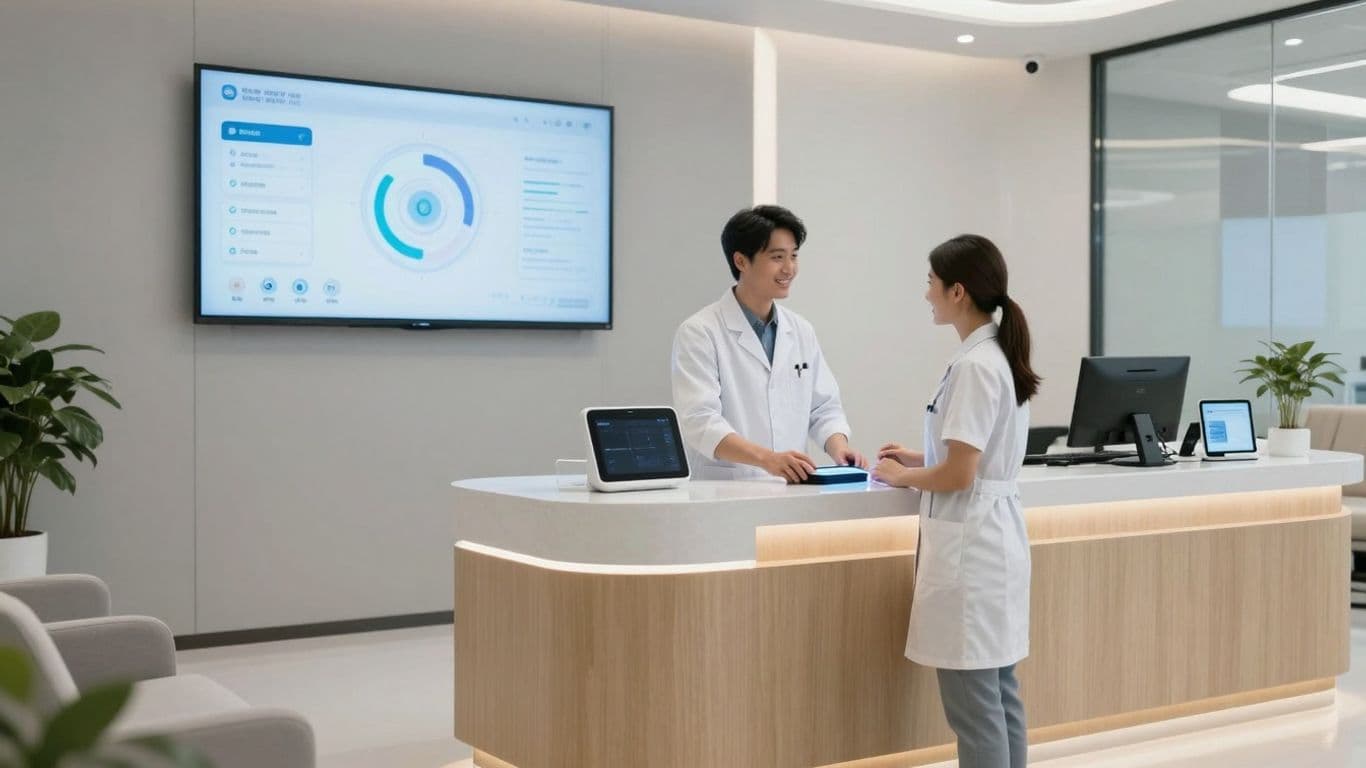 AI Dental Receptionist Pricing: Unpacking Costs for Your Practice in 2026