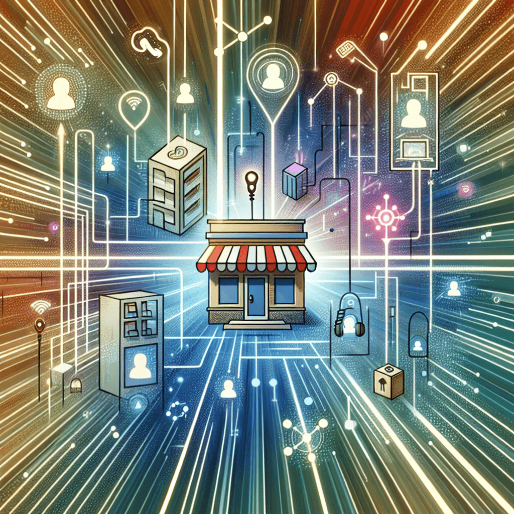 Unlocking Growth Potential: How AI-Driven Call Automation and Virtual Receptionist Solutions Empower Small Businesses to Optimize Customer Interactions and Scale Efficiently