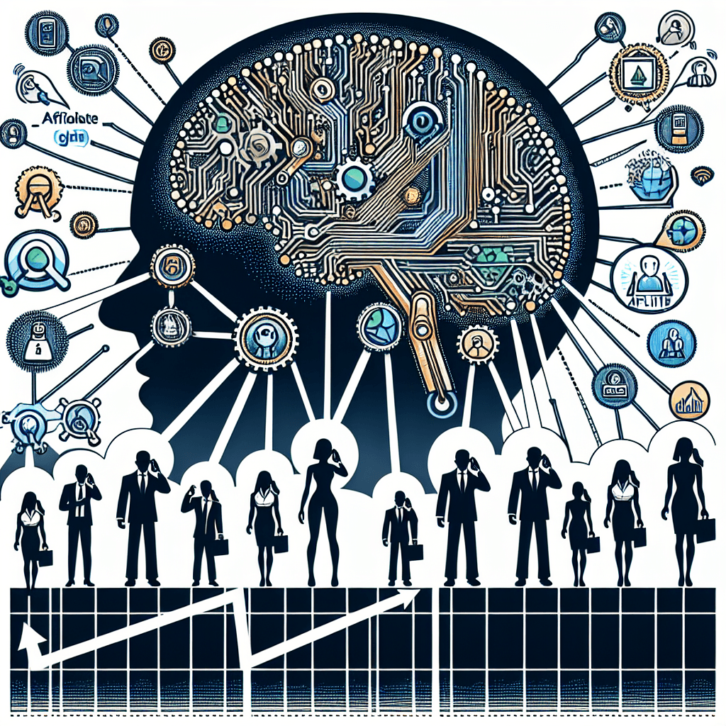 Revolutionizing Business Communication: How Affiliates Can Harness AI-Driven Phone Receptionists to Optimize Customer Interactions and Drive Profitable Partnerships