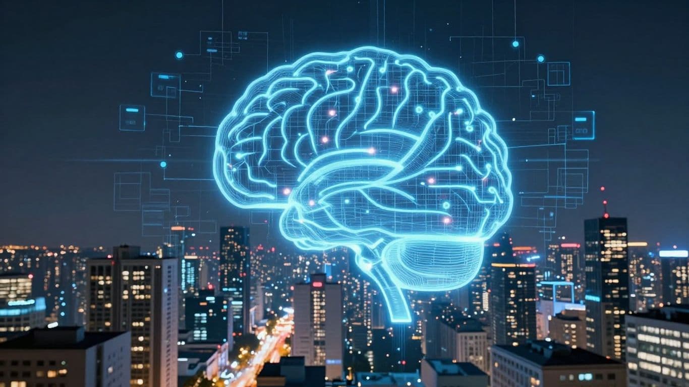 AI for Real Estate Investing: Unlocking New Opportunities in 2026