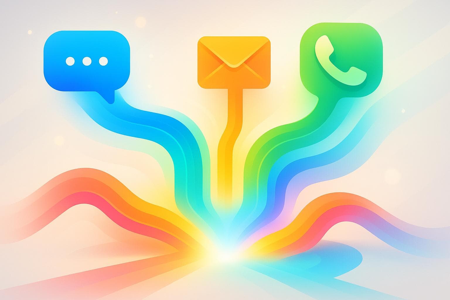 5 Ways AI Improves Multichannel Communication