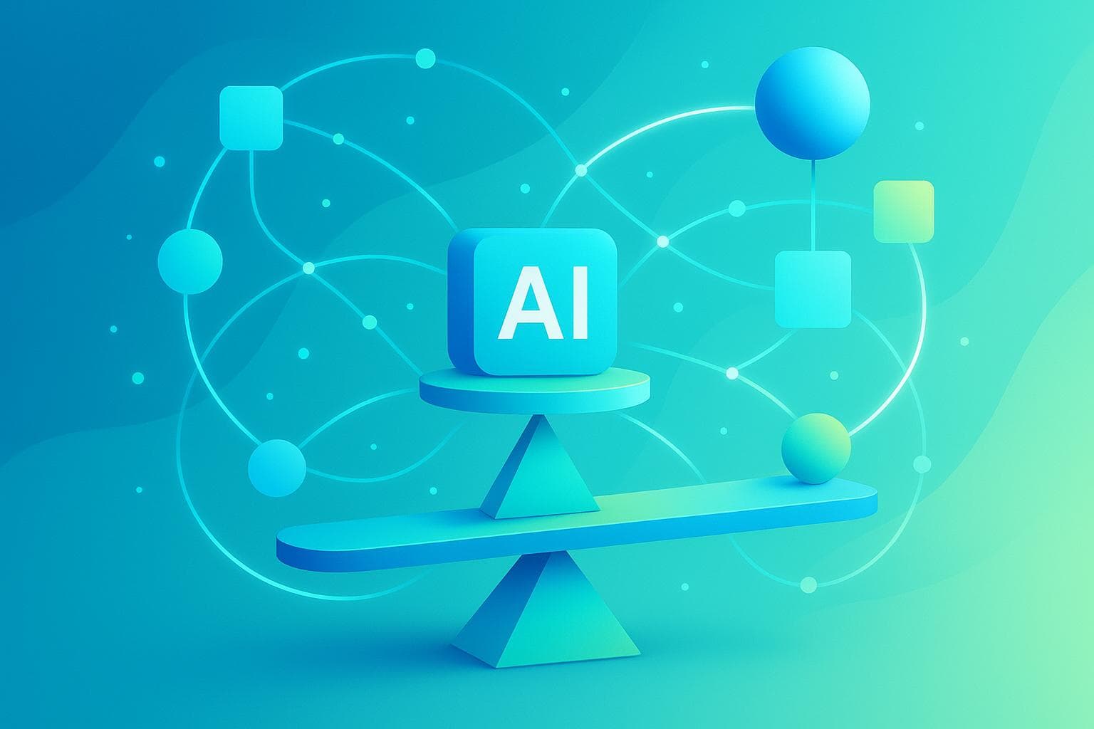 AI in Load-Balanced Call Distribution