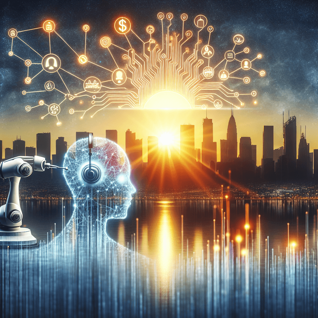 The Dawn of Intelligent Call Management: How AI-Powered Solutions Are Reshaping Business Interaction Dynamics