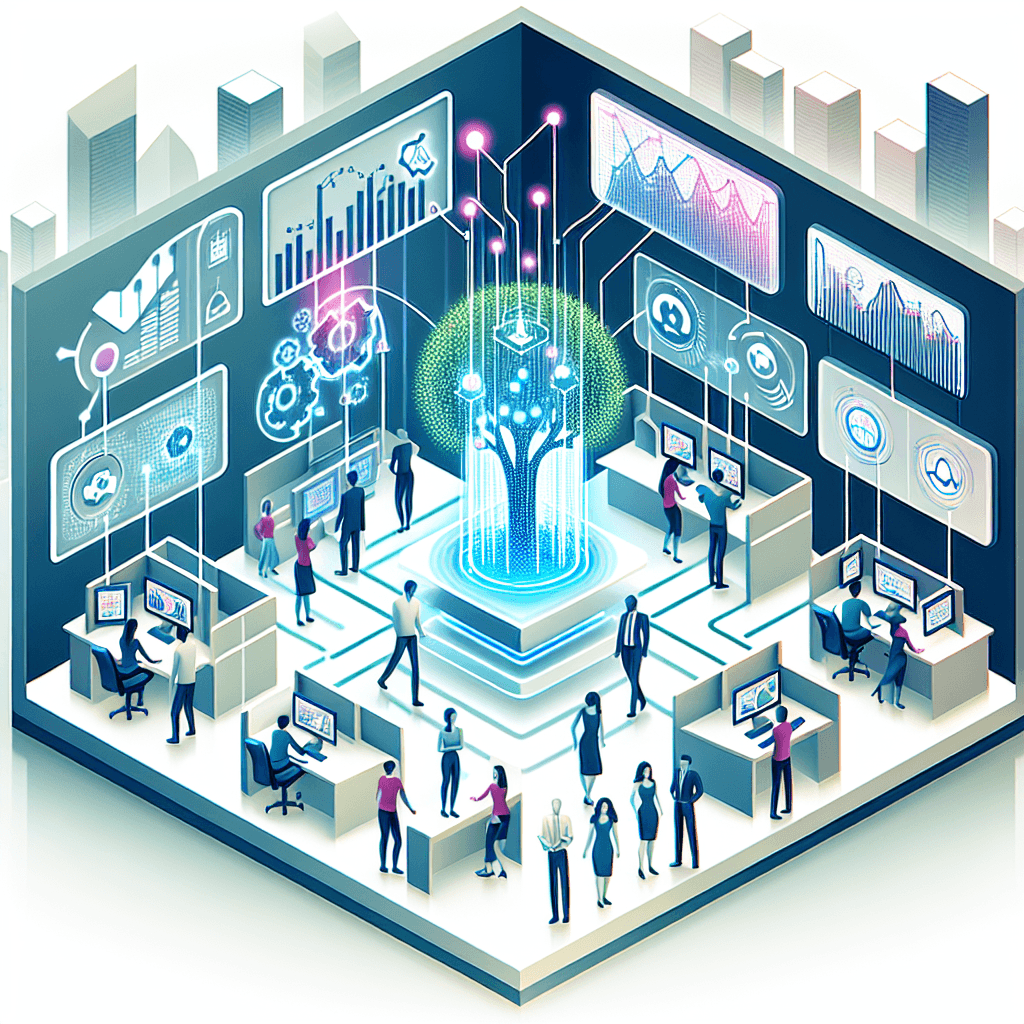 Enhancing Team Collaboration and Customer Outreach: The Role of AI-Powered Communication Tools in Accelerating Business Growth