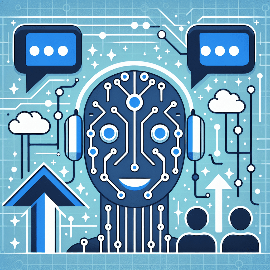 Beyond the Call: Transforming Customer Interactions with AI-Powered Communication Solutions for Maximum Engagement and Efficiency