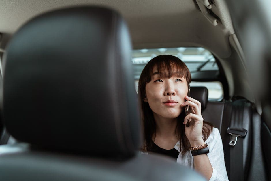 Unlocking Efficiency: The Advantages of Using an AI-Powered One Talk Auto Receptionist in 2024