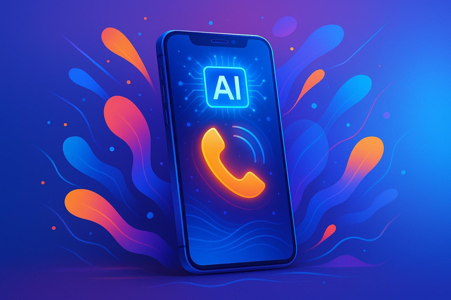 AI-Powered Phone Numbers: Setup Guide