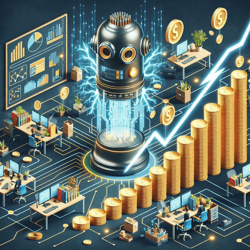 Supercharge Your Income: Leveraging AI-Powered Phone Receptionists for Business Efficiency and Passive Affiliate Revenue Growth