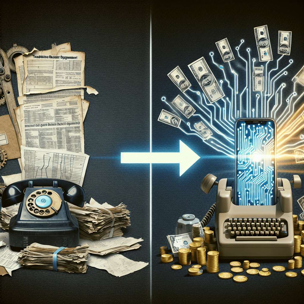 Transforming Customer Engagement: How Leveraging AI-Powered Phone Receptionists Amplifies Business Efficiency and Unlocks Affiliate Revenue Opportunities
