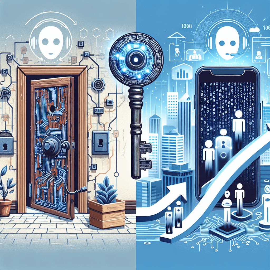 Unlocking the Future of Customer Service: Diversifying Affiliate Marketing Strategies with AI-Powered Phone Receptionists to Drive Business Growth and Efficiency