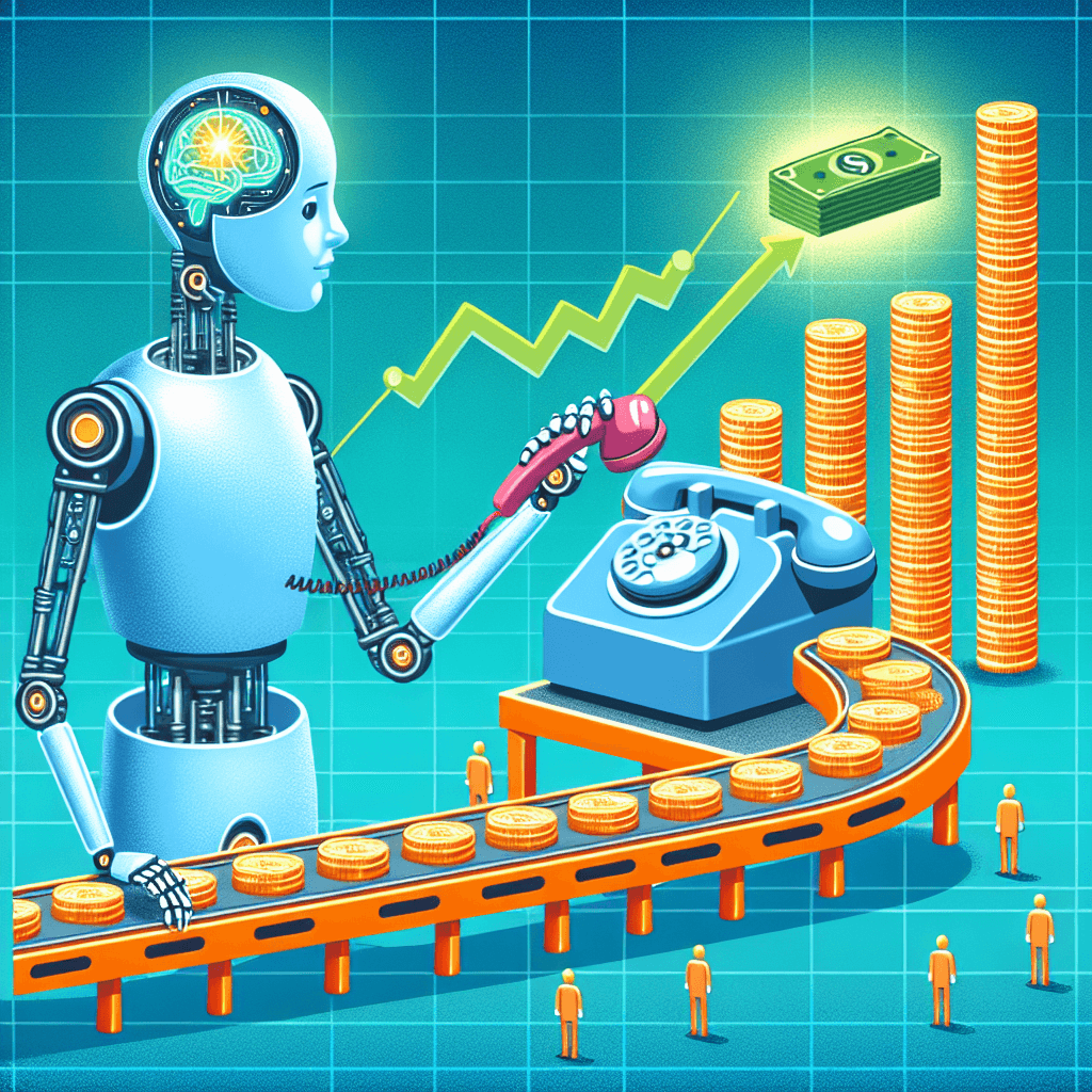 Mastering Call Management: How Affiliate Partnerships with AI-Powered Phone Receptionists Can Streamline Business Operations and Enhance Revenue Generation Potential