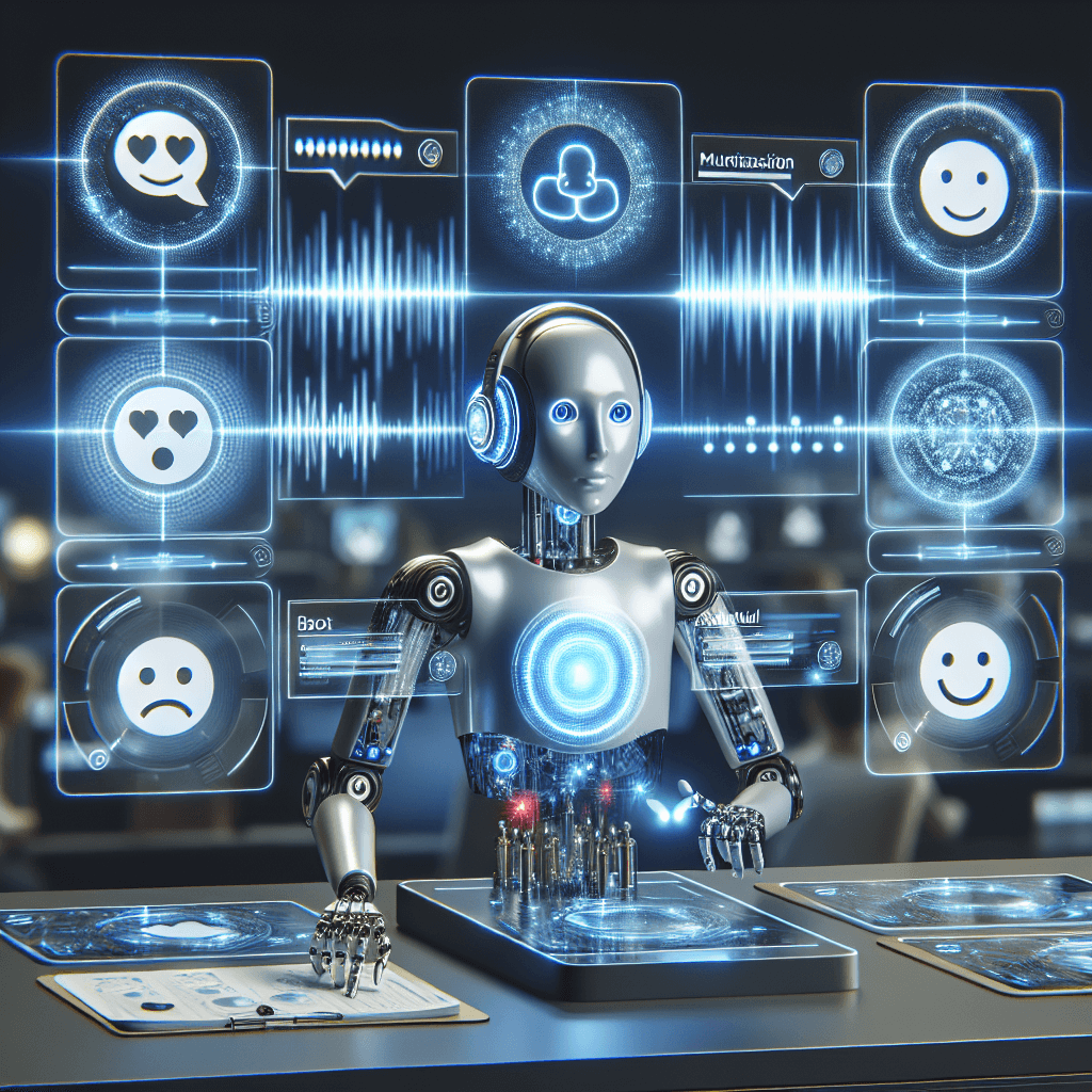 The Future of Customer Engagement: Exploring the Advantages of AI-Powered Call Automation and Virtual Receptionist Systems