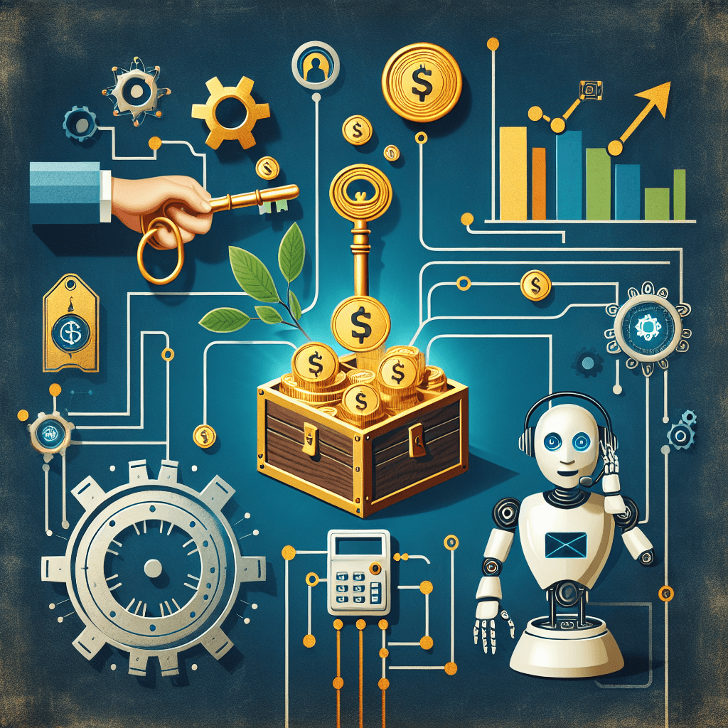 Unlocking Passive Revenue Streams: How Promoting AI-Powered Virtual Receptionists Can Transform Your Affiliate Marketing Strategy and Enhance Business Communication Efficiency