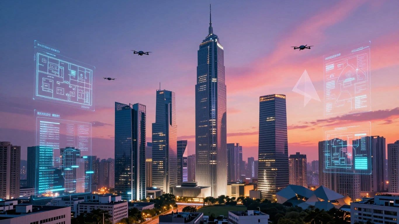 AI Real Estate Technology News: The Latest Innovations Shaping the Property Market in 2026