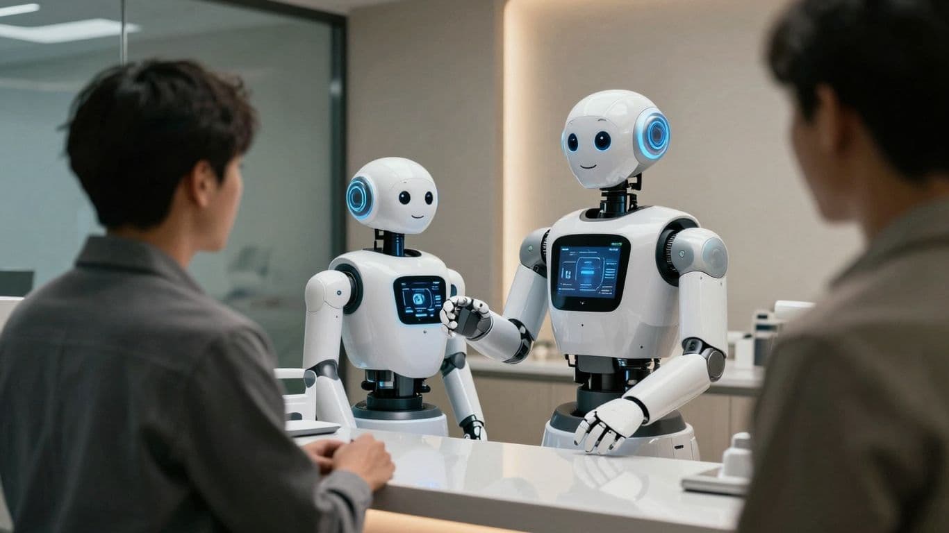 AI Receptionist Cost for Dental Practices: A 2026 Investment Guide