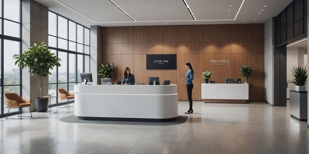 AI Receptionist Industry Insights: What You Need to Know