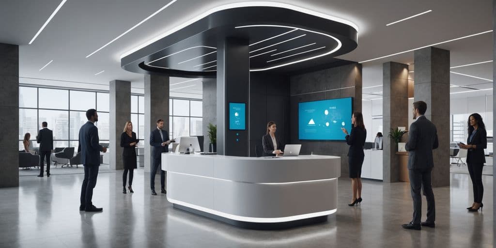 AI Receptionist Market Analysis: Trends, Opportunities, and Future Growth