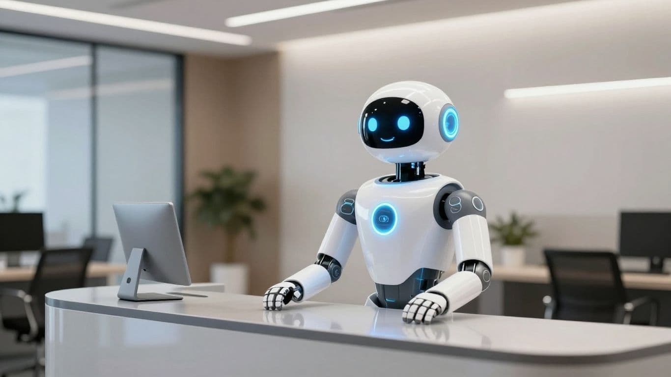 AI Receptionist Pricing Comparison 2025: Find the Best Value