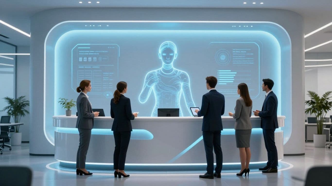 AI Receptionist Pricing Plans Comparison: Finding the Best Fit for Your Business in 2026