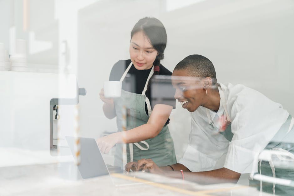 How to Start a Specialty Coffee Roaster Business in 2024 using AI Receptionist Reseller Program