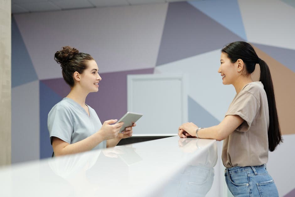 How to Start a Yoga Studio Business in 2024 with AI Receptionist Solutions for Seamless Client Communication