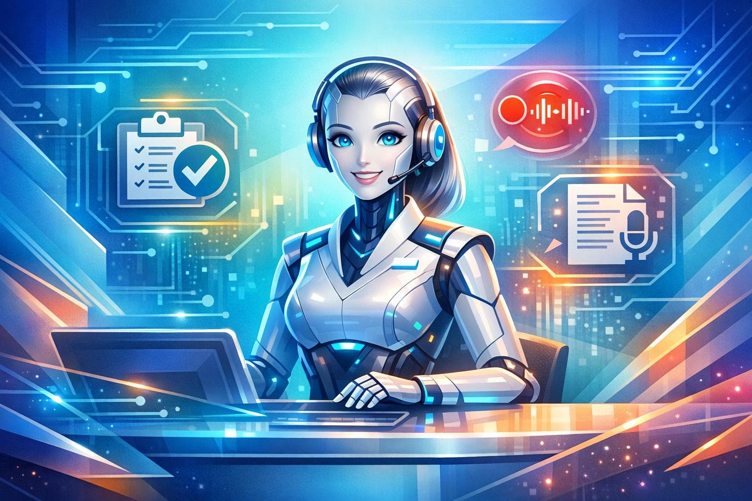 AI Receptionists and Nevada Call Recording Compliance