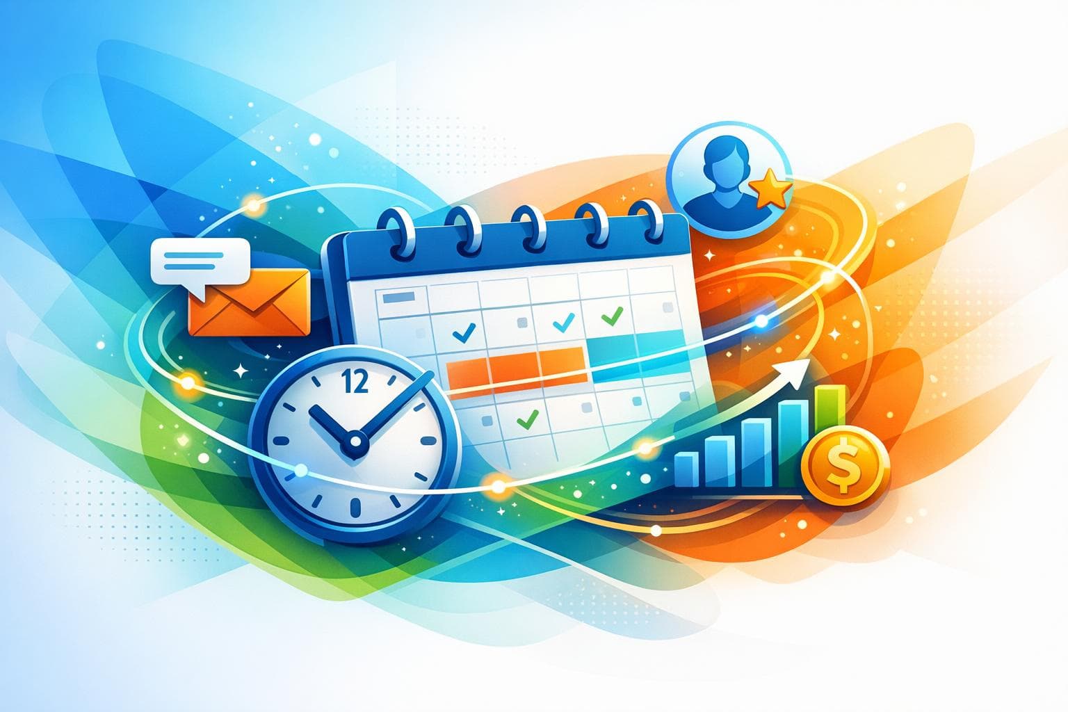 AI Scheduling Integration: Insights from SMBs