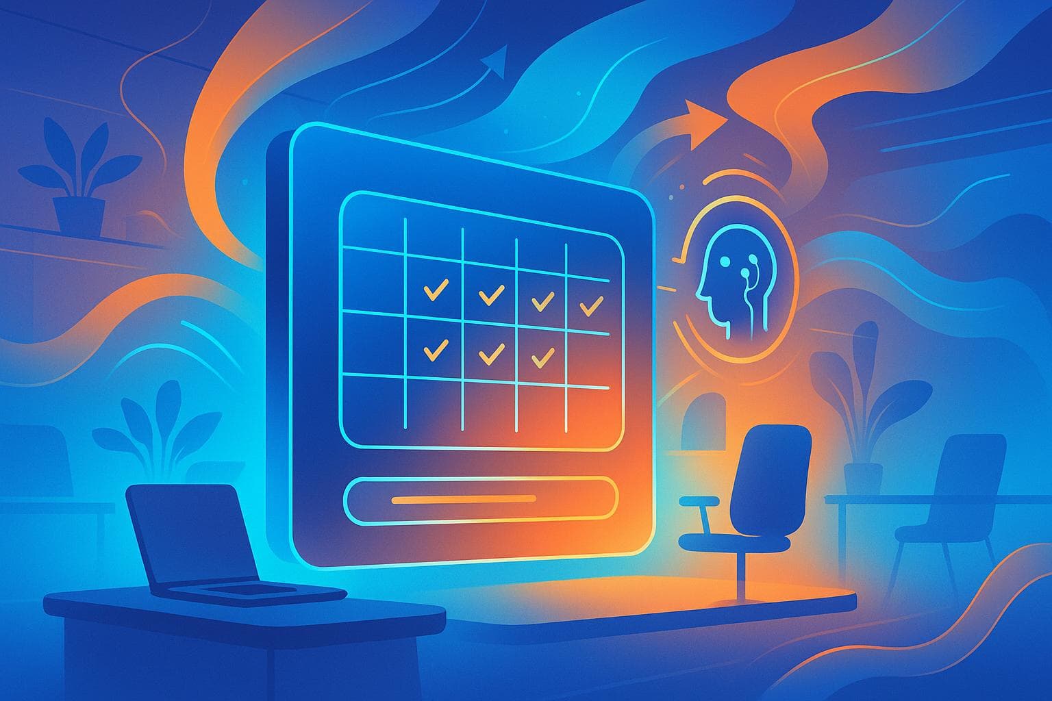 Top 7 AI Tools for 24/7 Appointment Scheduling