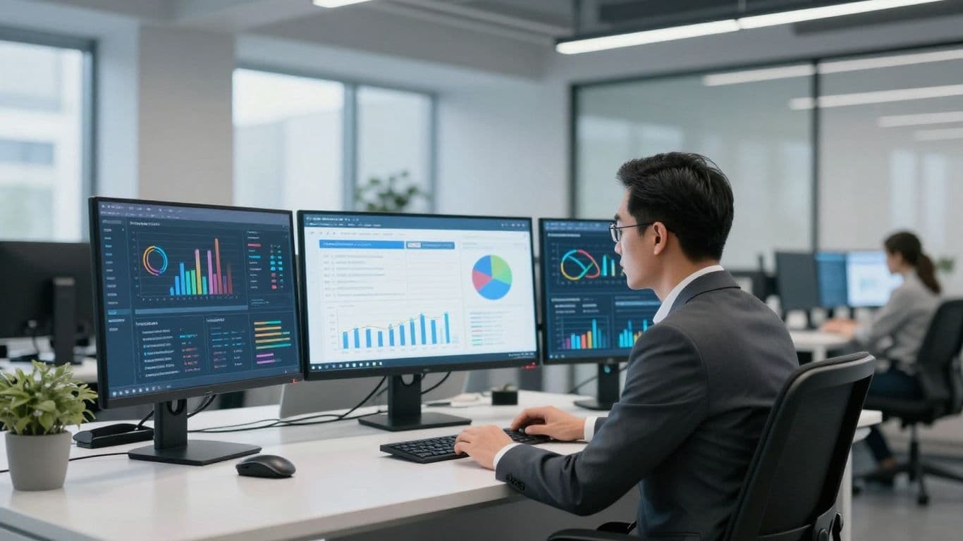 AI Tools for Financial Advisors: Essential 2025 Updates and Innovations