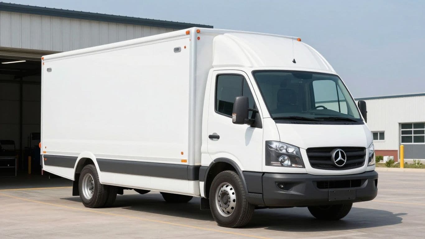 AI Towing Services & Storage Inc.: Your Trusted Partner for Reliable Towing and Secure Storage