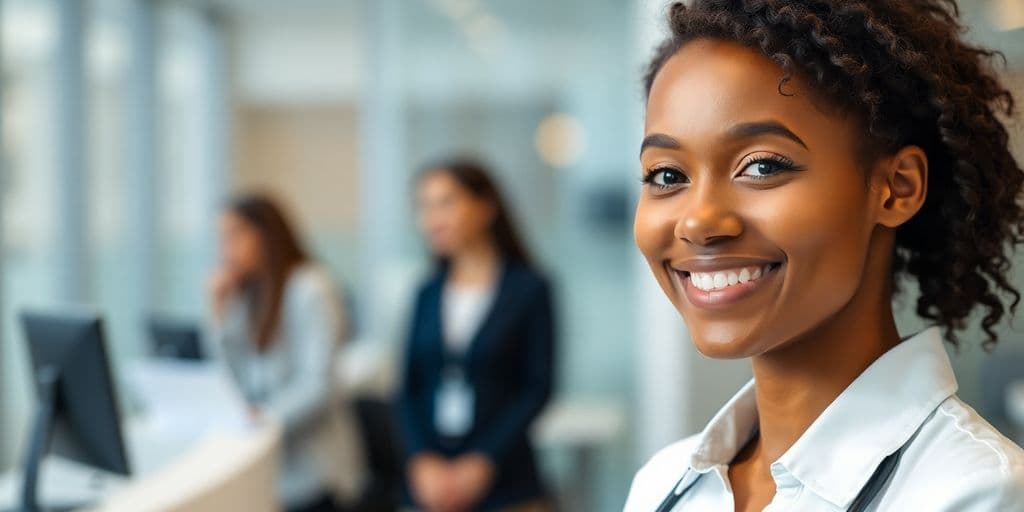 AI Virtual Receptionist for Immigration Lawyers: Boost Efficiency and Client Care