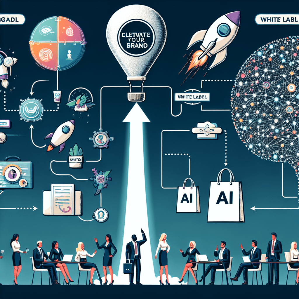 Elevate Your Brand: Capitalizing on the AI Transformation through White Label Virtual Receptionist Solutions for Enhanced Client Engagement