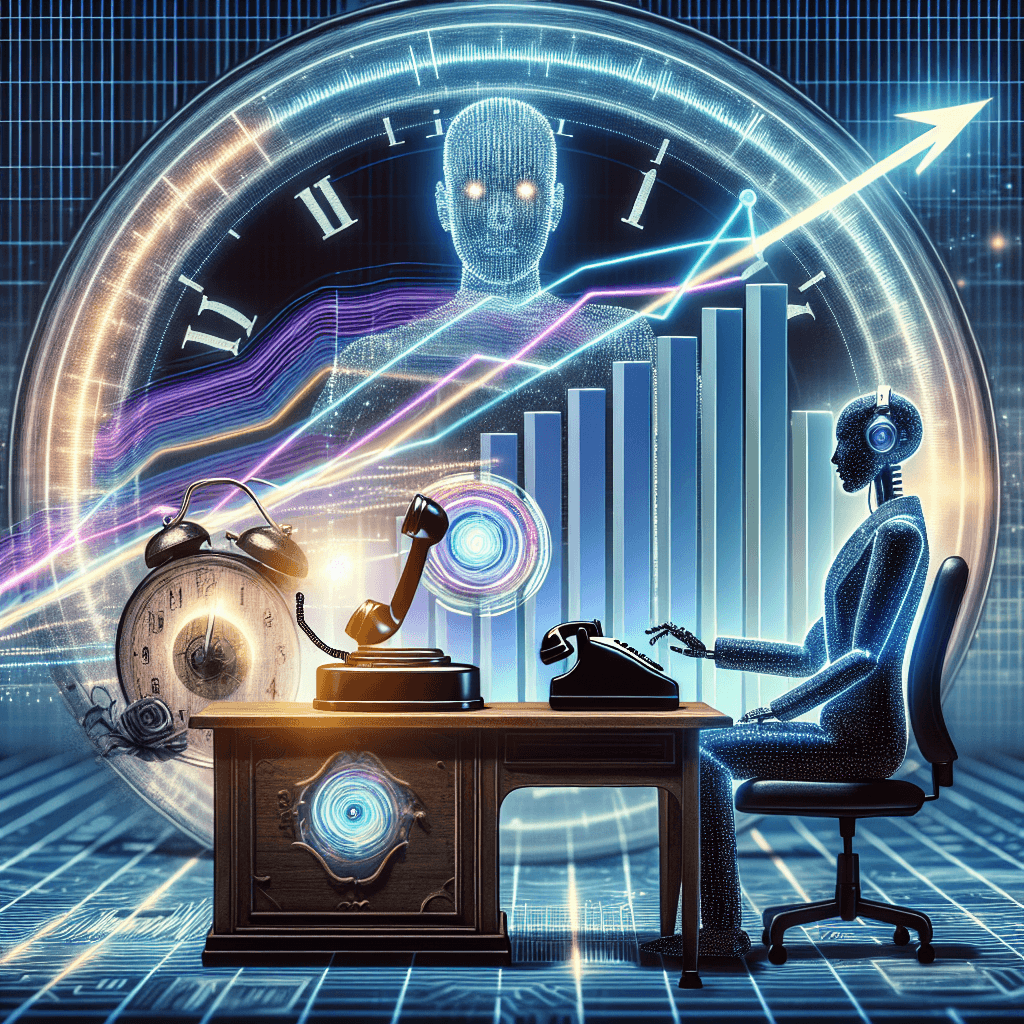 Navigating the Future of Customer Communication: The Essential Role of AI Virtual Receptionists and Outbound Dialers in Business Growth