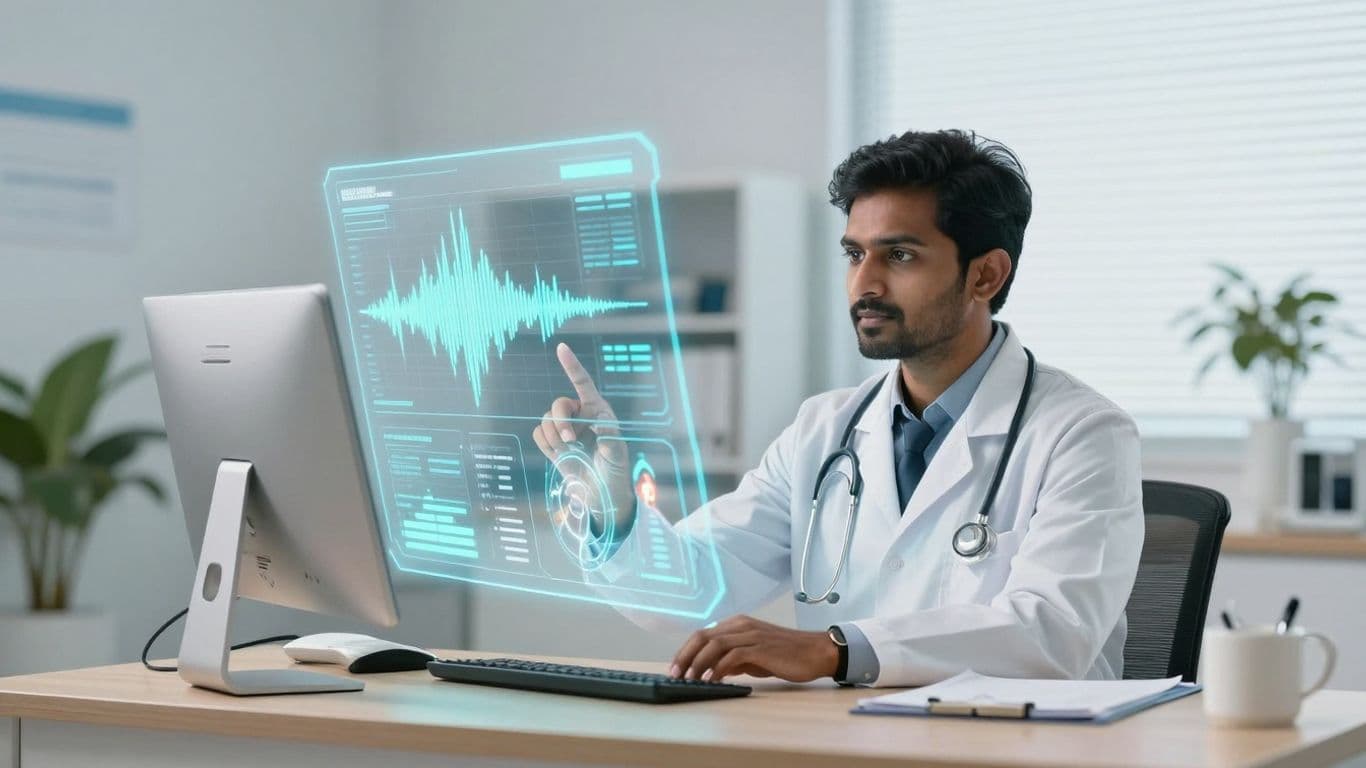AI Voice Agents in Healthcare Market Size: Insights for 2024 and Beyond