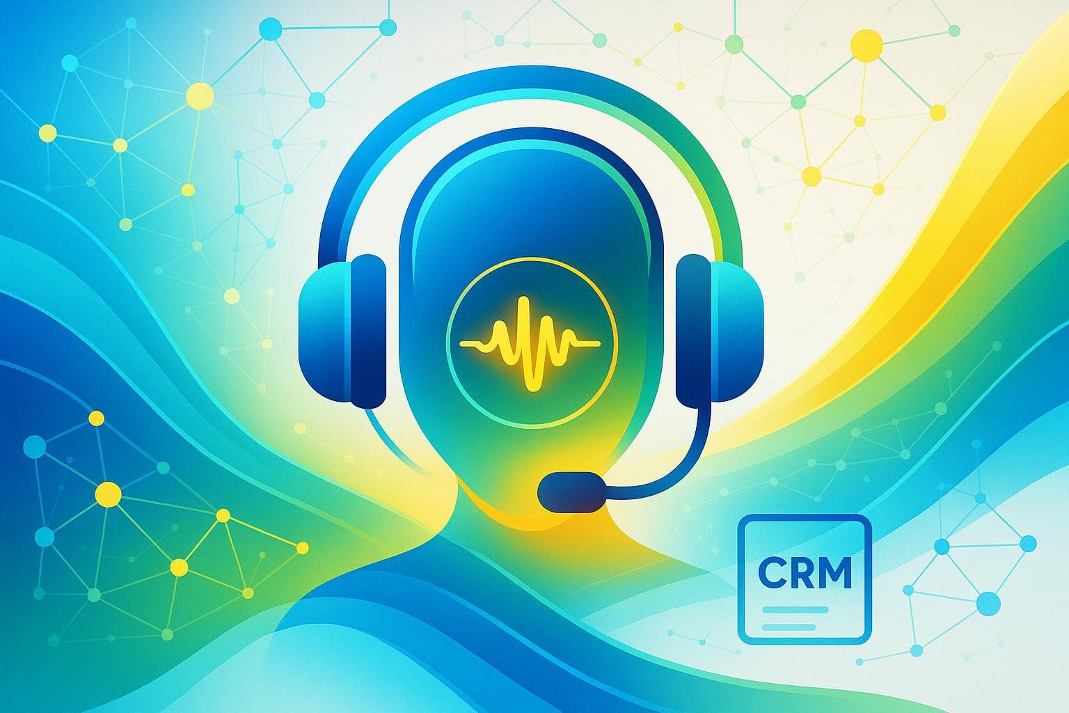 How AI Voice Agents Improve Lead Qualification
