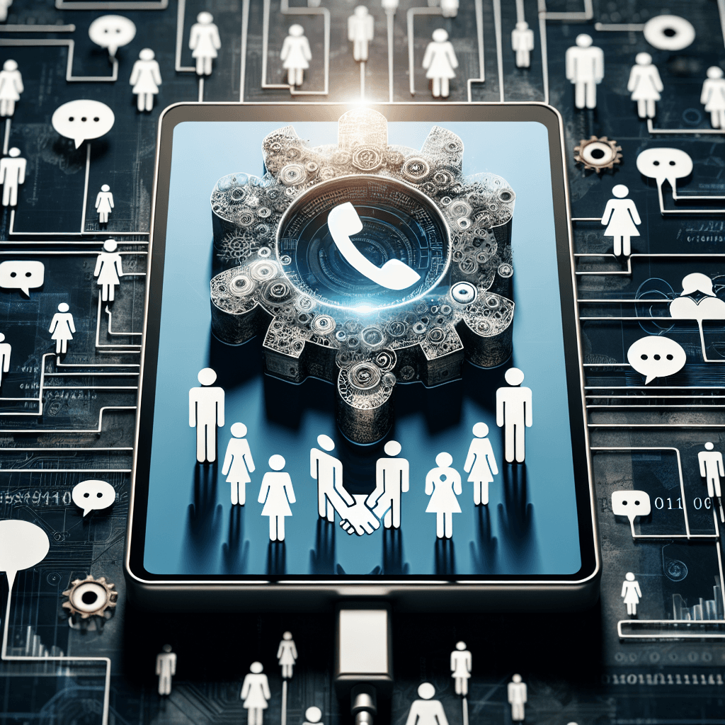 Empower Your Business with AI: The Unseen Benefits of White Label Phone Receptionist Solutions in Streamlining Customer Interactions