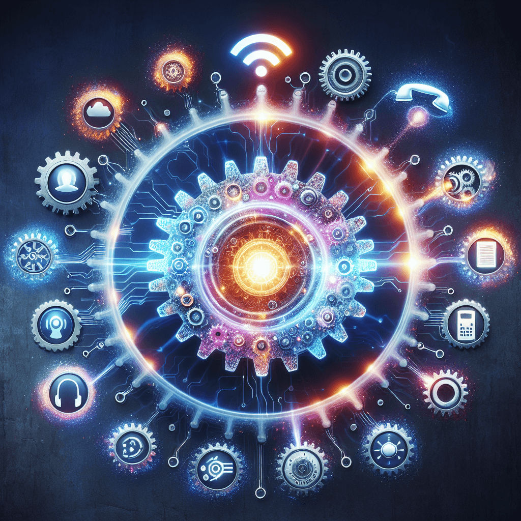 Harnessing the Power of AI: How White Label Receptionist Solutions are Redefining Business Communication Strategies for the Digital Age