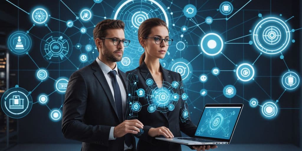 AI White Label Solution for Entrepreneurs: Unlocking New Opportunities