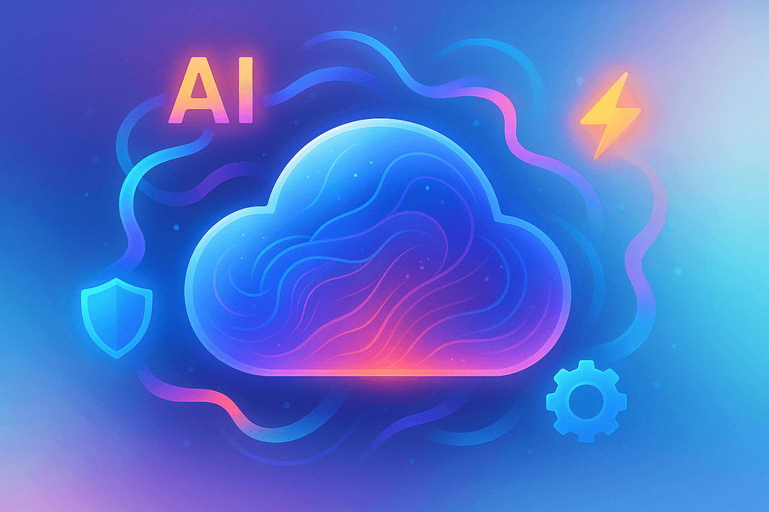 AI's Role in Cloud Disaster Recovery