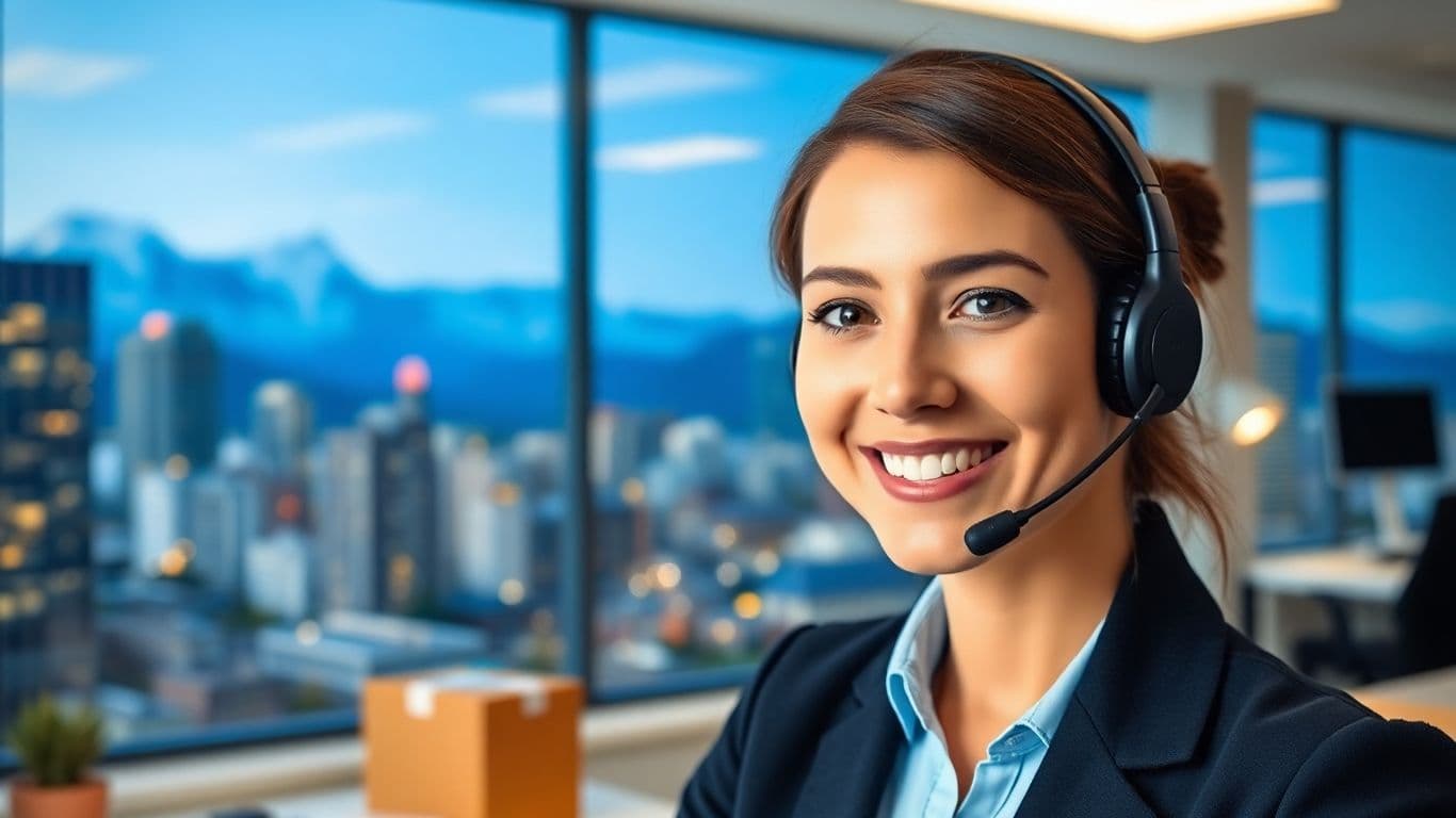 Anchorage Answering Service: Enhance Customer Support for Your Alaska Business