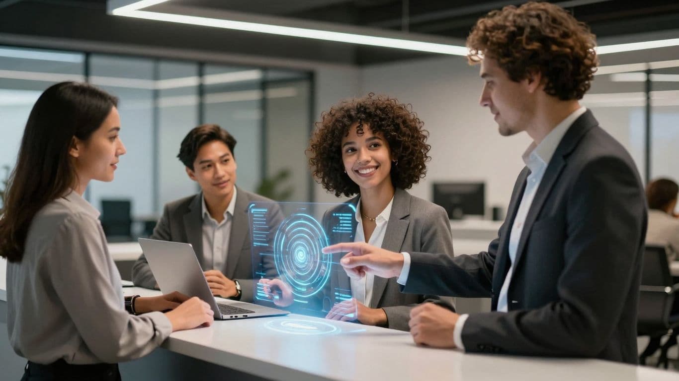 Answer Connect: Revolutionizing Customer Service with Multilingual AI Receptionist Solutions