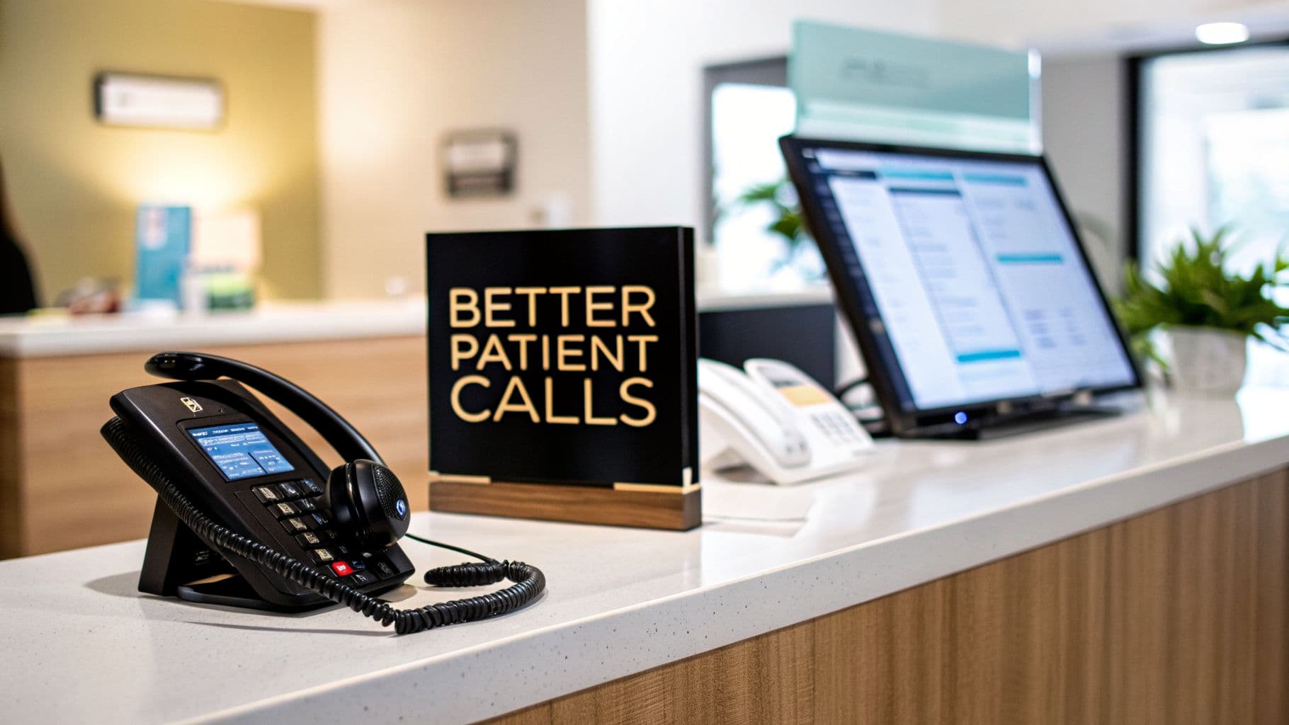 Answering service for dentists: The Ultimate Guide to Better Patient Calls 2026