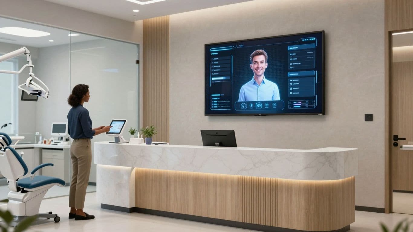 Arini AI Receptionist Pricing: A Dental Practice's Guide to Smart Scheduling in 2025
