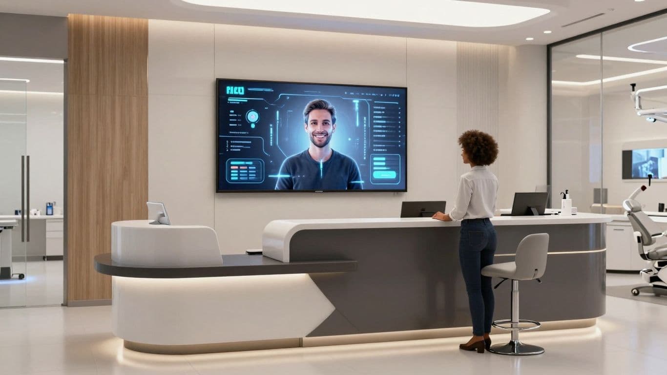 Arini AI Receptionist: Streamlining Your Dental Practice in 2025